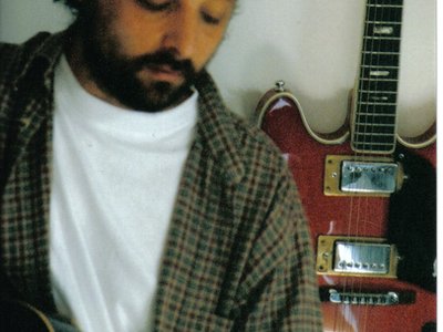 Phil Saunders photo
