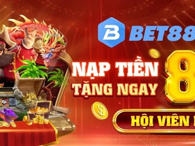 Nhà Cái Bet88 photo