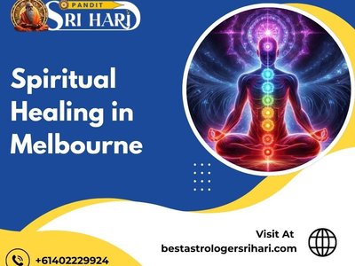 Astrologer Sri Hari photo