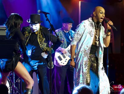 Klystar Super Group