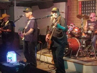 Cactus Country RV Park 1/17/2026