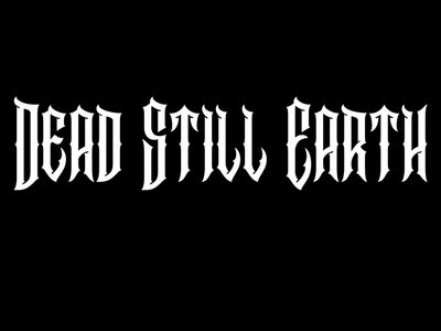 Dead Still Earth photo