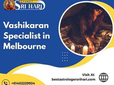 Astrologer Sri Hari photo