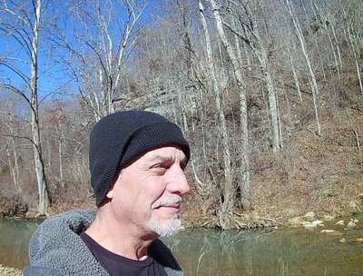 Glenn Quiggins photo