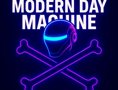 Modern Day Machine (Official) Sean Patrick Adams - Duncan, Oklahoma photo