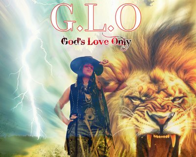 G.L.O Gods Love Only photo