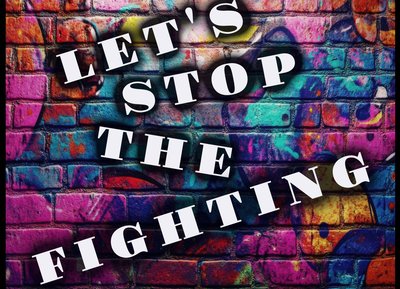 LSTFIGHTING
