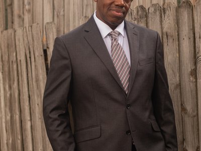 Jay Ables photo