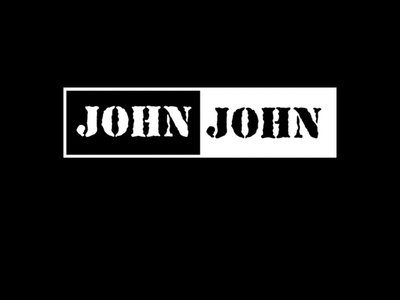 JohnJohn photo