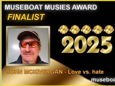 John McKivergan photo