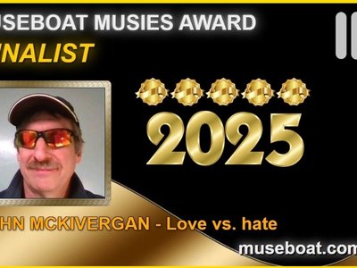 John McKivergan photo