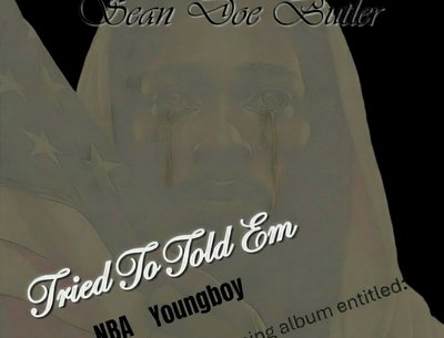 Sean Doe Butler photo