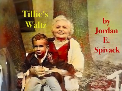 Tillie's Waltz single cover