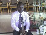 Stonepraise InventorBassist photo