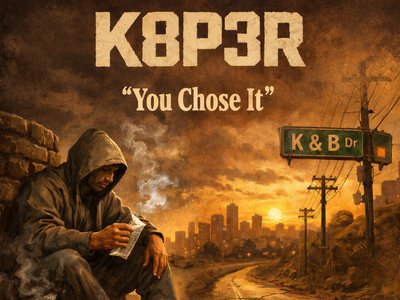 K8P3R photo