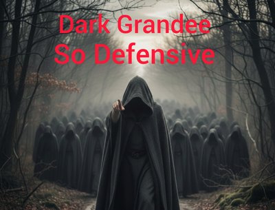Dark Grandee photo