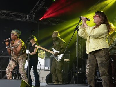 DUBVOCALIZA photo
