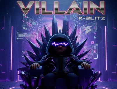 K-Blitz photo
