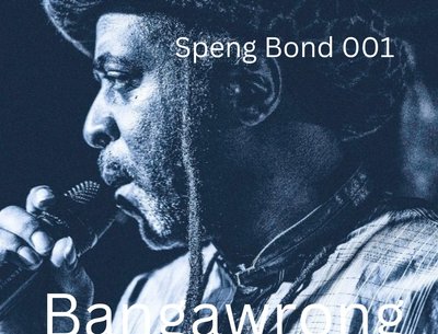 Rhynie aka Speng Bond 001 photo