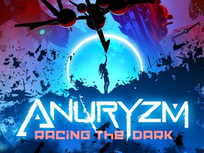 Anuryzm photo
