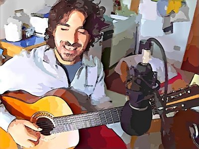 Roberto Mazzoli Ensemble photo