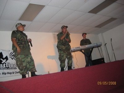 Throwback 2005-2009