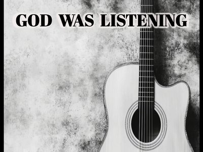 GODWLISTENING
