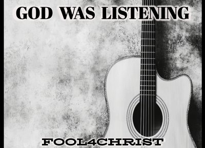 GODWLISTENING