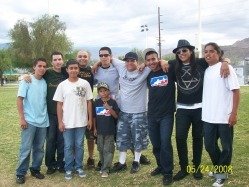 Frontline Family 2005-2009