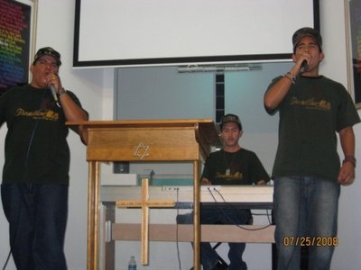 Yeshua