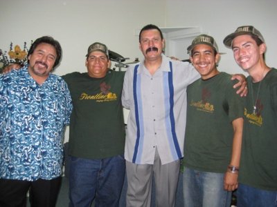 Indio, CA 2005-2009