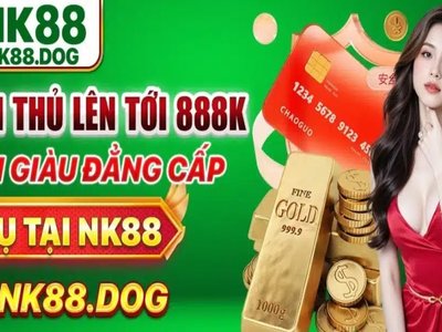 Nk88 dog photo