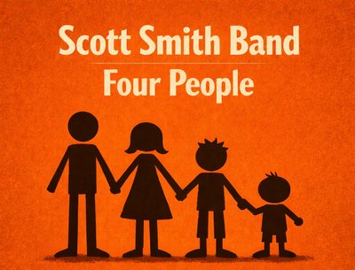 Scott Smith photo