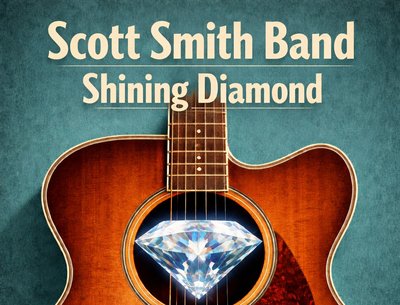 Scott Smith photo