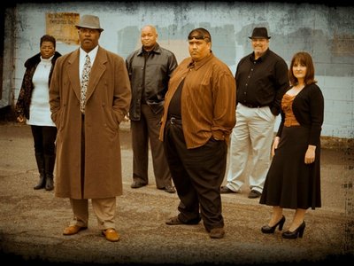 Circa 2009 - Taste of Soul