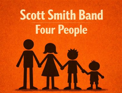 Scott Smith photo