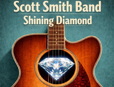 Scott Smith photo