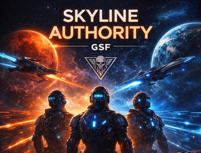 GSF (Global Security Force) photo