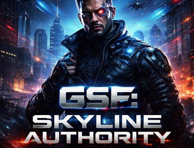 GSF (Global Security Force) photo