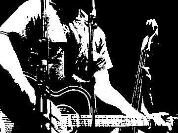 Soda Gardocki photo