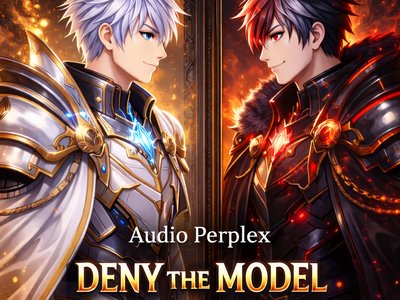 Audio Perplex photo