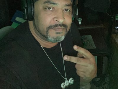 Sean Doe Butler photo