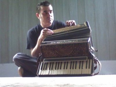 Soda Gardocki photo