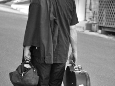 Soda Gardocki photo
