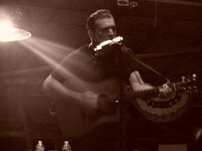 Soda Gardocki photo