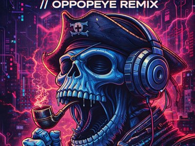 Audio Perplex photo