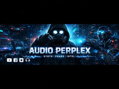 Audio Perplex photo