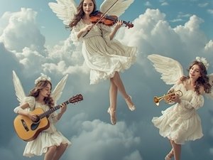 Angel Band