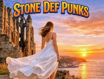 Better Stop Waiting by Stone Def Punks