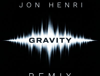Jon Henri - Gravity (Remix)